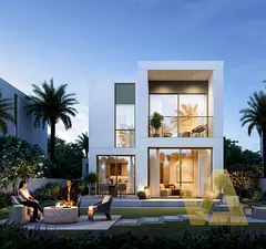 Garden View Villa | 4BR | Private Pool | Furnished