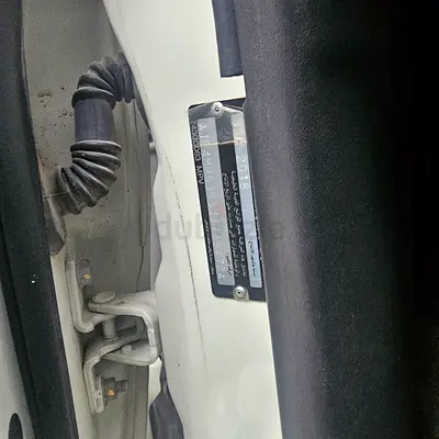 SWB Pajero GLS Gold 3.8 Low kms