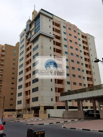 2BR with Balcony with All Facilitieas - Al Nahda 2