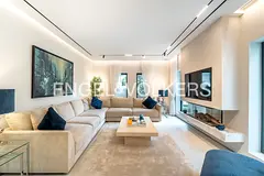 Fully Renovated | Corner Plot | Luxury Living