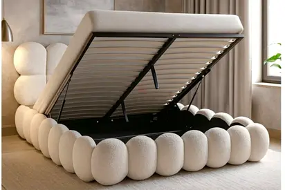 Brand new 180*200 king size hydrulic Bed