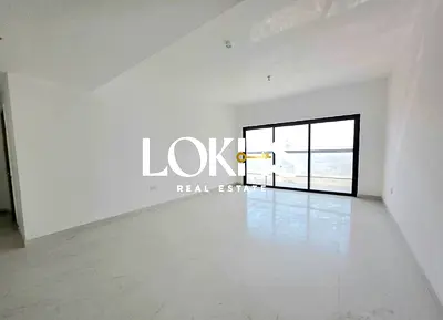 Corner Unit | High Floor | 6 Cheques