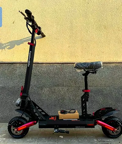 Kugo G2 pro