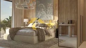 Skyline View 1BR | High-ROI | Off-Plan Resale | Near Future Metro | Prime DLRC | Sea-Views | Resort