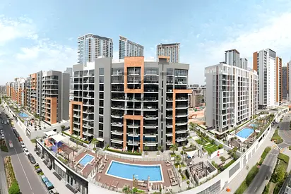 Negotiable Price | Furnished | Pool View