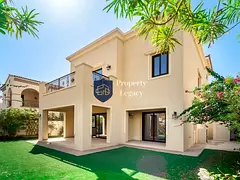Large Plot | Family Living | Premium Villa