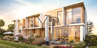 Natura | Premium 4 BR | Modern Architecture | Hot Deal