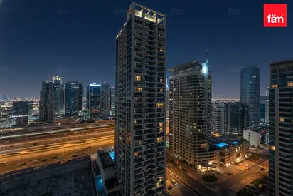 Best Deal | Marina And Skyline View | Vacant