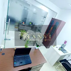 Premium Office with Beautiful view | near to Metro Station
