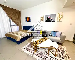 Studio - fully furnished - free wifi - Free