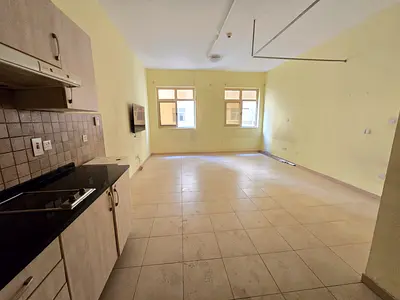 Chiller Free | 1 Month Free | Huge Studio | All Facilities