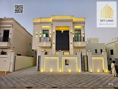 Freehold - Two Floors & Roof - Registration Included