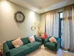 Massive 1 BHK + Maid | With Balcony | Elegant