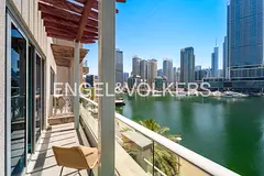 Premium Residence | Marina View | Signature Style