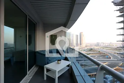 Bills Included | Chic 1BR w Skyline Views & Walk to Metro - Dubai Marina