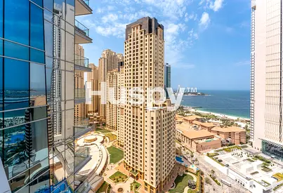 Vacant | Full Sea View | Upgraded