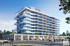 FULLY FURNISHED | 4% DLD WAIVER | READY THIS SEPTEMBER