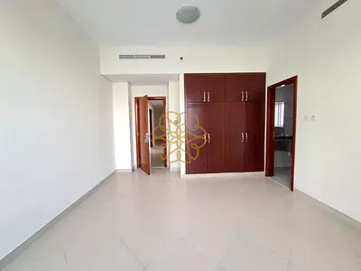 3bhk with parking gym pool free