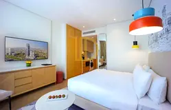 Brand New - Bills Included - With Balcony