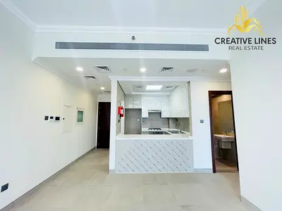 Elegant 1BR | Bright & Spacious | storage space | Prime Location Arjan