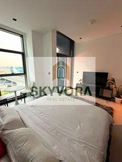 FURNISHED STUDIO IN THE HEART OF BUSINESS BAY
