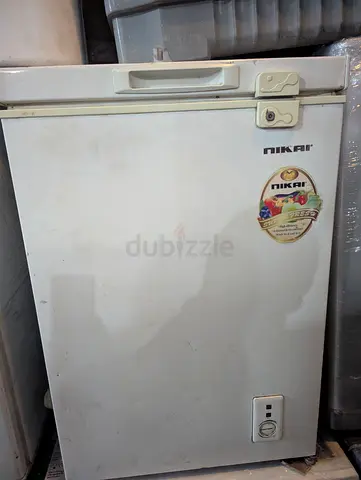Freezer