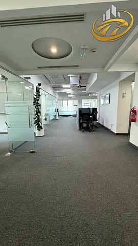 Fully Fitted | Fully Furnished | Prime Location