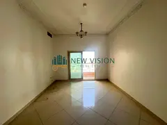 Free attestation | Near Al Khan Beach | 1 bedroom and living room | Dubai exit | Free maintenance |