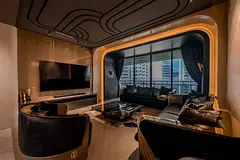 Exclusive | Fully Upgraded | Italian Design