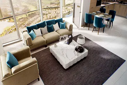Premium Opportunity | Modern Layout | High Floor