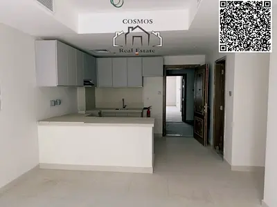 🏢 2BR | Kentia Residence, Ajman | 1,496 sqft | 4th Floor | AED 680,000 | Easy Payment Plan