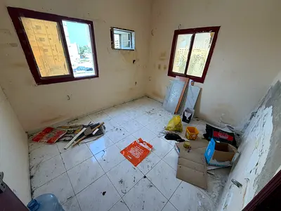 22 الف فقط غرفه و صاله موقع مميز وسعر مناسب مع تسهيلات بالدفع