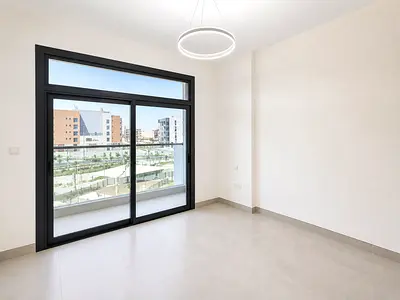 1BHK | Balcony | 1 Month Free | Liwan