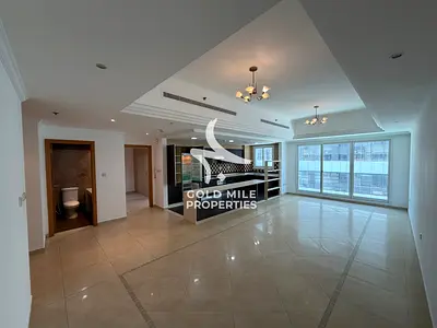 Spacious 1 Bedroom - Chiller free - Kitchen Appliances - Near Mall Metro station