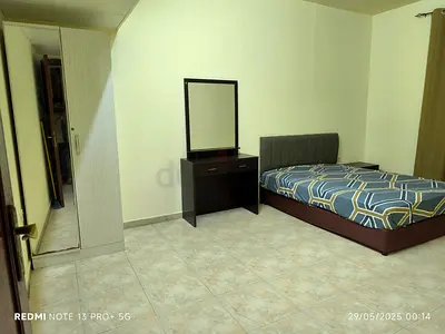 Ladies  Family Shared Accommodation Available – Shabiya 10 (MBZ City)