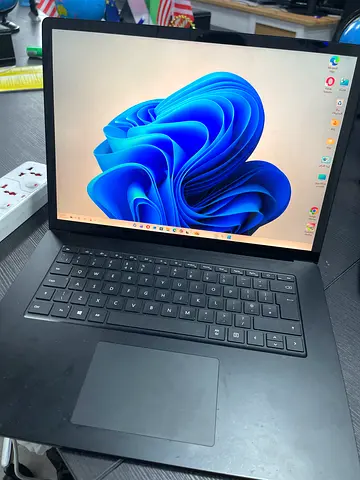 Microsoft Surface Laptop (Windows 11) - Good Working Condition