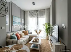 Prime location| Biggest layout| Rented 6.5% net
