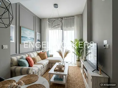 Prime location| Biggest layout| Rented 6.5% net