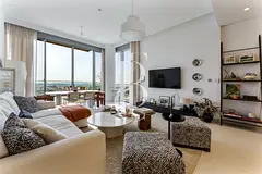 Furnished Penthouse | Huge Terrace | Available now