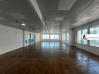 FULLY FITTED | PARTITIONED LAYOUT | NEARBY METRO