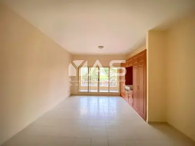 Spacious Studio | Available | Near Al Hamra Mall