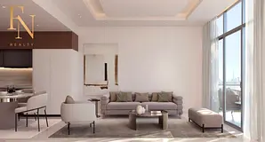 Modern Studio Apartment | Skyhills | Prime Investment Opportunity | Brand New