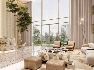 Book Today | Huge Balconies | Class-A Office