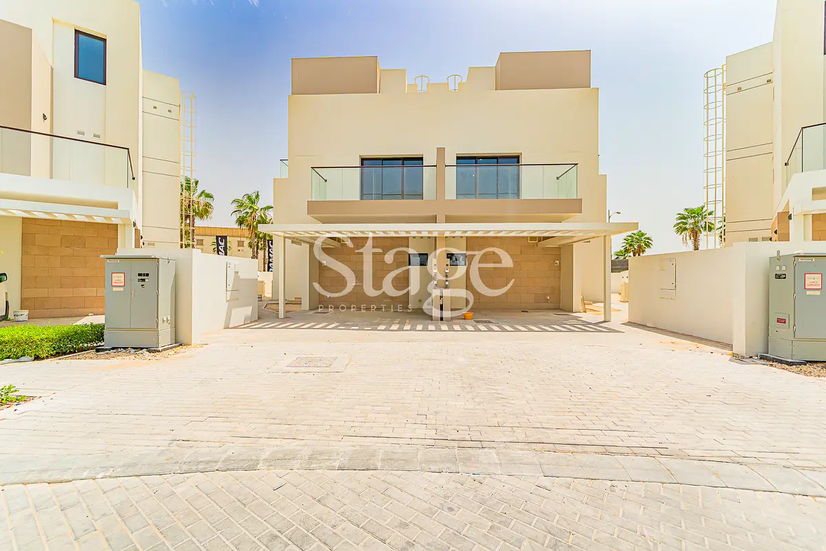 Brand New | Corner 6BR | Single Row | Best Price
