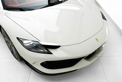 2025 Ferrari 296 GTS 缩略图 8
