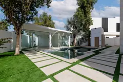 Newly upgraded | Vacant | Private Pool