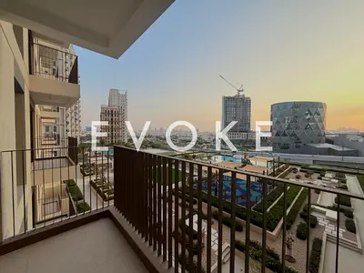 Pool and Sunset View | Brand New | Chiller Free