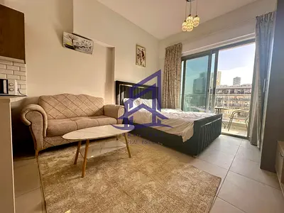 Lowest Price | Fully Furnished | Prime JVC Spot | Ready To Move