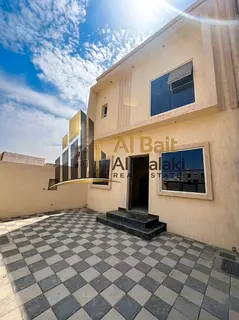 🏡✨ Elegant 3-Bedroom Townhouse in Al Helio – Ajman | Modern Design + Spacious Family Living 