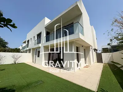 Yas Acres Specialist | Multiple Units Available | 4BR Luxurious Villa